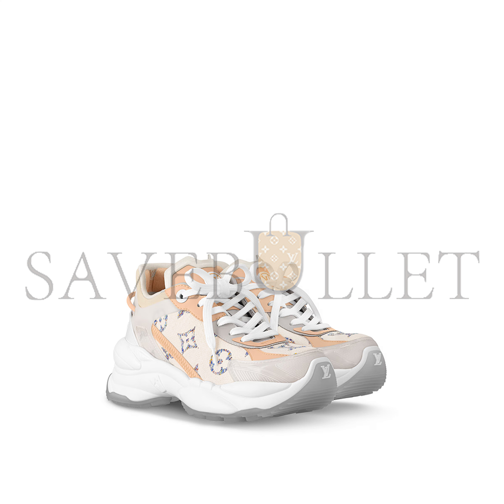 l**is V*t*n run 55 sneaker 1acspz